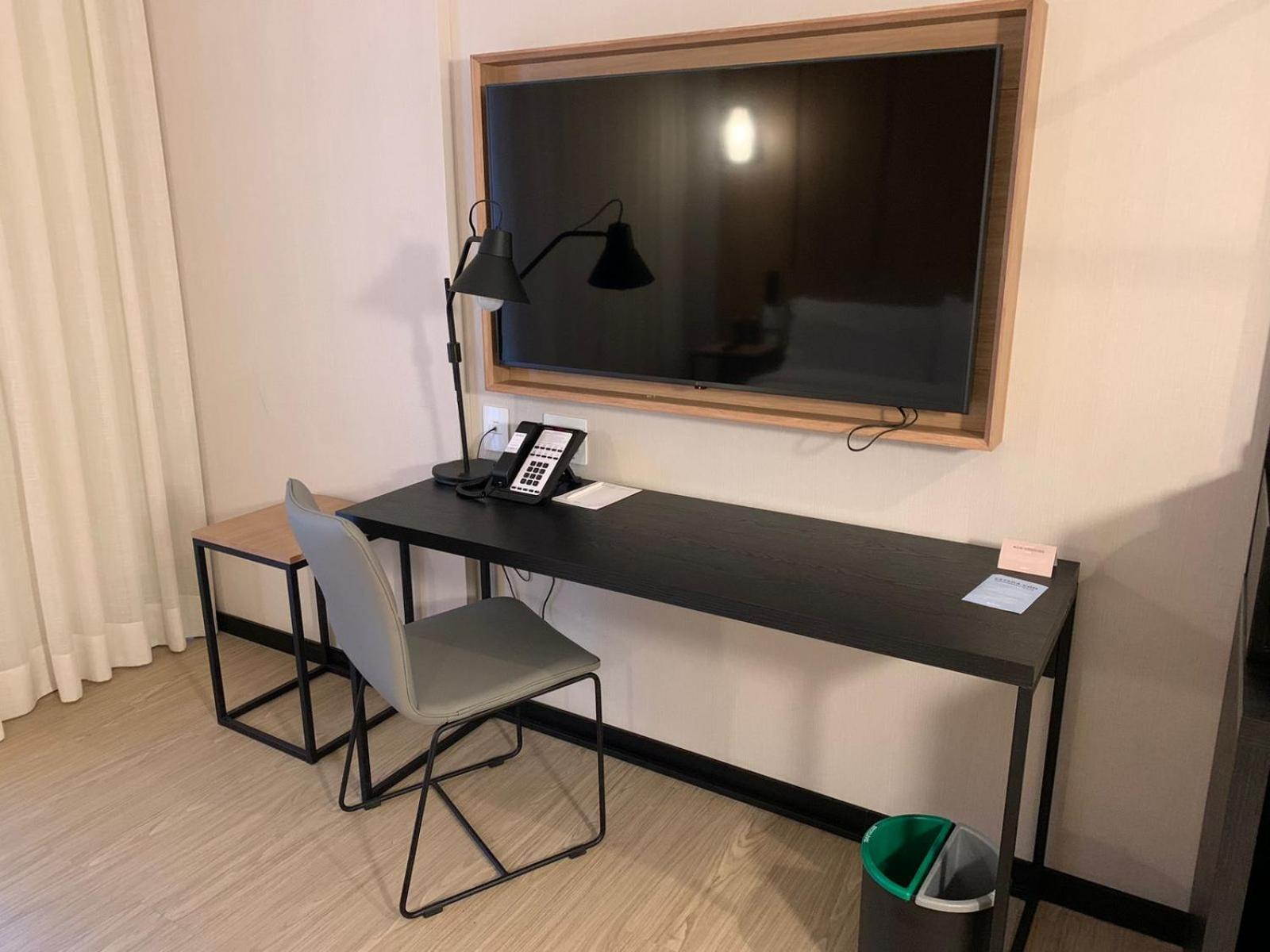 Radisson Pinheiros Hotel São Paulo Luaran gambar